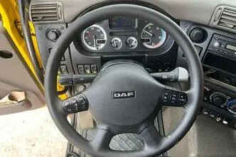 DAF CF85 6x2, 340 kW, дизель, автомат