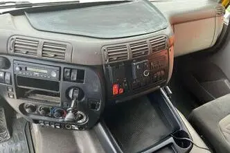 DAF CF85 6x2, 340 kW, дизель, автомат