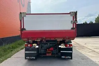 Mercedes-Benz Arocs 3253 8x4*4, 390 kW, diesel, automatic