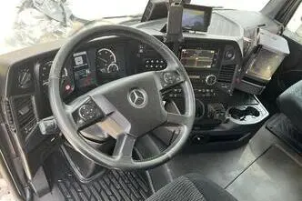 Mercedes-Benz Arocs 3253 8x4*4, 390 kW, diesel, automatic