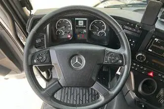 Mercedes-Benz Arocs 3253 8x4*4, 390 kW, diesel, automatic