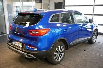 Renault Kadjar, 1.5, 85 kW, дизель, автомат, передний привод