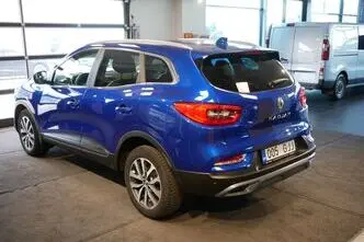 Renault Kadjar, 1.5, 85 kW, дизель, автомат, передний привод