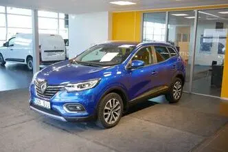 Renault Kadjar, 1.5, 85 kW, дизель, автомат, передний привод