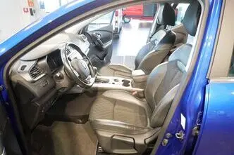 Renault Kadjar, 1.5, 85 kW, дизель, автомат, передний привод
