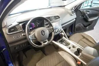 Renault Kadjar, 1.5, 85 kW, дизель, автомат, передний привод