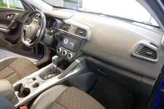 Renault Kadjar, 1.5, 85 kW, дизель, автомат, передний привод