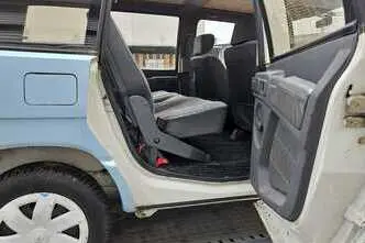 Renault Espace, 2.2, bensiin, manuaal, esivedu