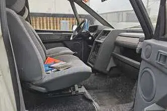 Renault Espace, 2.2, bensiin, manuaal, esivedu