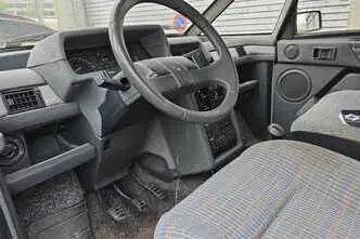 Renault Espace, 2.2, bensiin, manuaal, esivedu