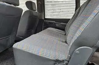 Renault Espace, 2.2, bensiin, manuaal, esivedu
