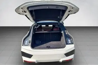 BMW iX, 240 kW, electric, automatic, four-wheel drive