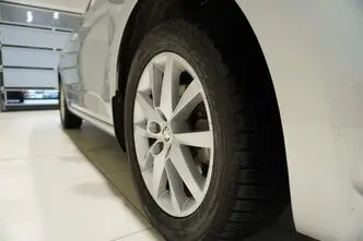 Škoda Scala, 1.0, 81 kW, bensiin, automaat, esivedu