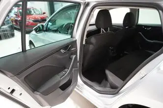 Škoda Scala, 1.0, 81 kW, bensiin, automaat, esivedu