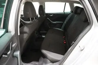 Škoda Scala, 1.0, 81 kW, bensiin, automaat, esivedu