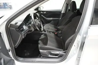 Škoda Scala, 1.0, 81 kW, bensiin, automaat, esivedu
