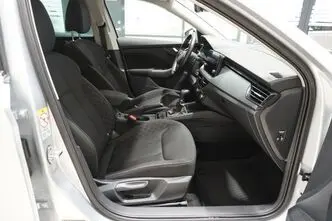 Škoda Scala, 1.0, 81 kW, bensiin, automaat, esivedu