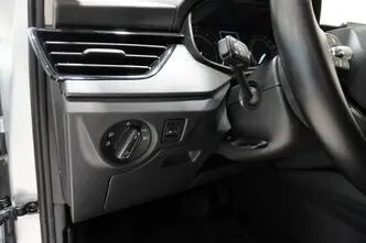 Škoda Scala, 1.0, 81 kW, bensiin, automaat, esivedu