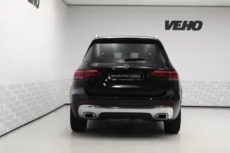 Mercedes-Benz GLB 180, 1.3, 100 kW, bensiin, automaat, esivedu