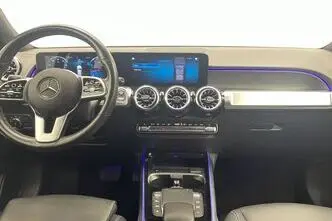 Mercedes-Benz GLB 180, 1.3, 100 kW, bensiin, automaat, esivedu
