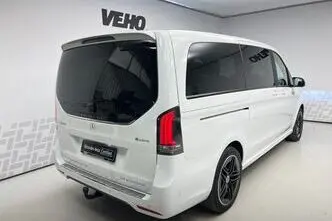 Mercedes-Benz V 300, 2.0, 174 kW, diisel, automaat, nelikvedu