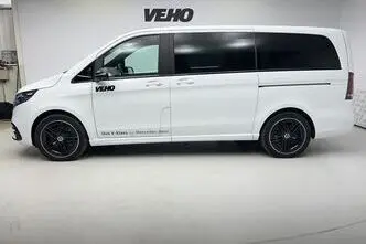 Mercedes-Benz V 300, 2.0, 174 kW, diisel, automaat, nelikvedu