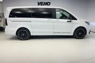 Mercedes-Benz V 300, 2.0, 174 kW, diisel, automaat, nelikvedu