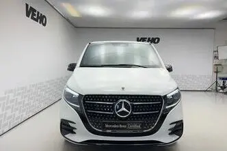 Mercedes-Benz V 300, 2.0, 174 kW, diisel, automaat, nelikvedu