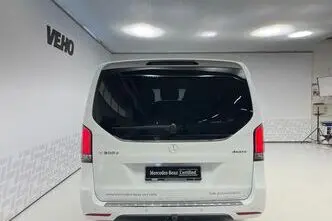 Mercedes-Benz V 300, 2.0, 174 kW, diisel, automaat, nelikvedu