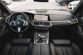 BMW X5, 4.4, 390 kW, bensiin, automaat, nelikvedu