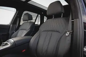 BMW X5, 4.4, 390 kW, bensiin, automaat, nelikvedu