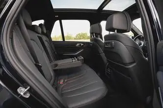 BMW X5, 4.4, 390 kW, bensiin, automaat, nelikvedu