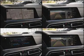 BMW X5, 4.4, 390 kW, bensiin, automaat, nelikvedu