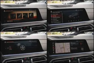 BMW X5, 4.4, 390 kW, bensiin, automaat, nelikvedu