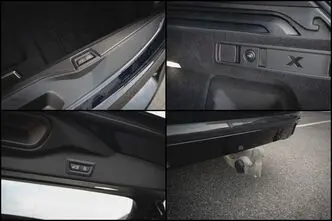 BMW X5, 4.4, 390 kW, bensiin, automaat, nelikvedu