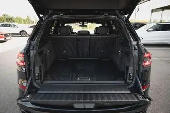 BMW X5, 4.4, 390 kW, bensiin, automaat, nelikvedu