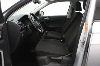 Volkswagen T-Cross, 1.0, 70 kW, bensiin, manuaal, esivedu