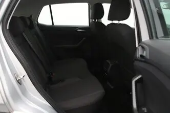 Volkswagen T-Cross, 1.0, 70 kW, bensiin, manuaal, esivedu