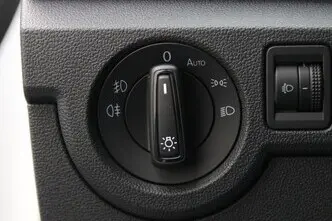 Volkswagen T-Cross, 1.0, 70 kW, bensiin, manuaal, esivedu