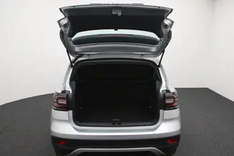 Volkswagen T-Cross, 1.0, 70 kW, bensiin, manuaal, esivedu