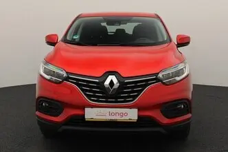 Renault Kadjar, 1.3, 103 kW, bensiin, automaat, esivedu