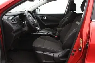 Renault Kadjar, 1.3, 103 kW, bensiin, automaat, esivedu
