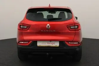 Renault Kadjar, 1.3, 103 kW, bensiin, automaat, esivedu