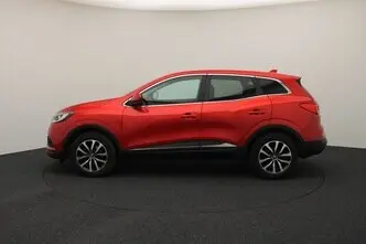 Renault Kadjar, 1.3, 103 kW, bensiin, automaat, esivedu