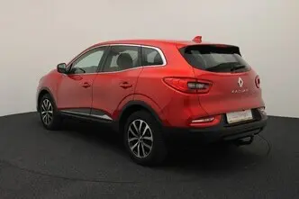 Renault Kadjar, 1.3, 103 kW, bensiin, automaat, esivedu