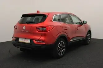 Renault Kadjar, 1.3, 103 kW, bensiin, automaat, esivedu