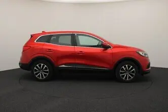 Renault Kadjar, 1.3, 103 kW, bensiin, automaat, esivedu