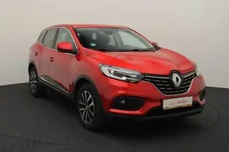 Renault Kadjar, 1.3, 103 kW, bensiin, automaat, esivedu