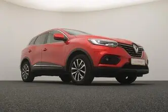 Renault Kadjar, 1.3, 103 kW, bensiin, automaat, esivedu