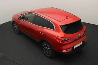 Renault Kadjar, 1.3, 103 kW, bensiin, automaat, esivedu